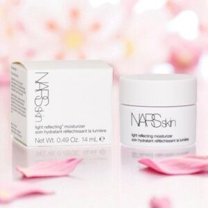 NARS light reflecting moisturizer